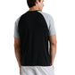 Men's Blocked Performance Tennis Tee Apparel Penguin