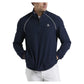 Men`s Tournament 1/4 Zip Tennis Top Apparel Penguin