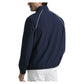 Men`s Tournament 1/4 Zip Tennis Top Apparel Penguin