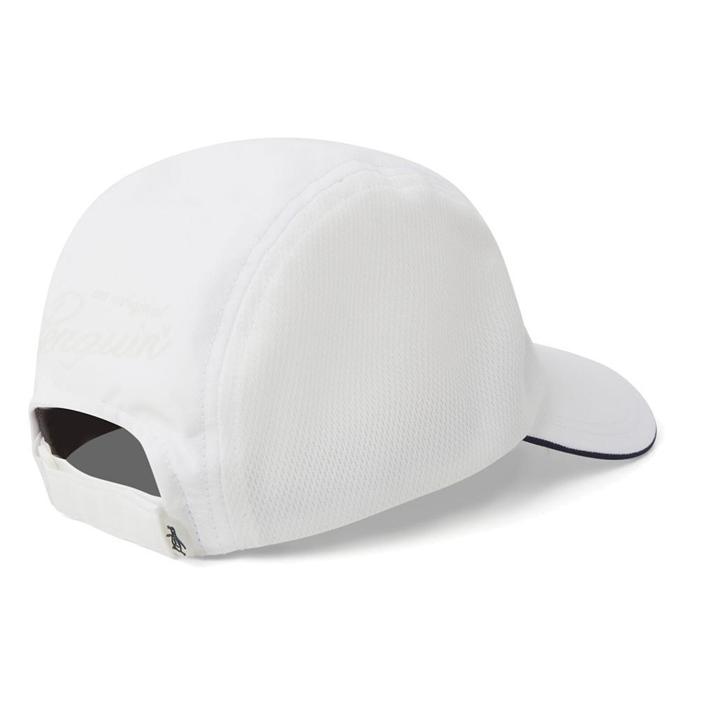 Men`s Solid Tennis Hat Apparel Penguin
