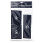 Men`s Solid Head and Wristband Set Accessories Penguin