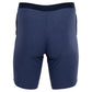 Men's 9 Inch Heather Drawstring Tennis Short Apparel Penguin