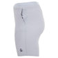 Men's 9 Inch Heather Drawstring Tennis Short Apparel Penguin
