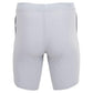 Men's 9 Inch Heather Drawstring Tennis Short Apparel Penguin