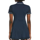 Women's Short Sleeve Veronica Tennis Dress Apparel Penguin