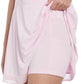 Women`s Sleeveless Veronica Tennis Dress Gelato Pink Apparel Penguin