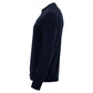 Men's Raglan Long Sleeve Tennis Pull Over Apparel Penguin