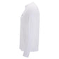 Men's Raglan Long Sleeve Tennis Pull Over Apparel Penguin