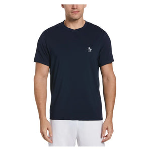 Men's Short Sleeve Tennis Tennis Crew Apparel Penguin