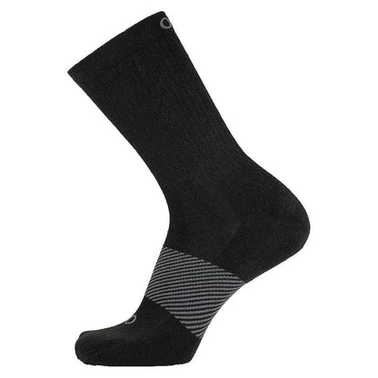 Wicked Comfort Performance Crew Socks Socks OS1st