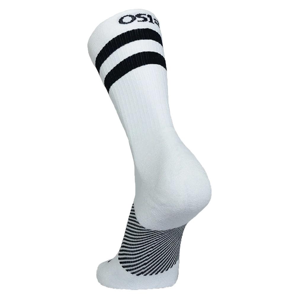 Wicked Comfort Performance Crew Socks Socks OS1st