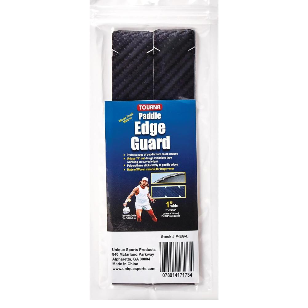 Large Woven Paddle Edge Guard Accessories Tourna