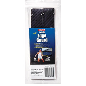 Large Woven Paddle Edge Guard Accessories Tourna