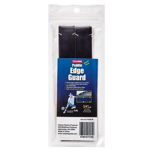 Medium Smooth Paddle Edge Guard Accessories Tourna