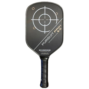 Pursuit Pro1 6.0 Pickleball Paddle Racquets Engage Pickleball
