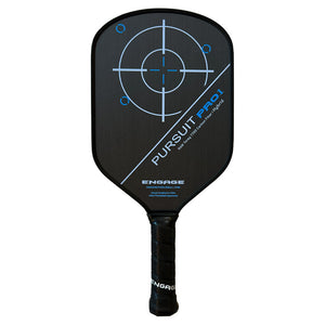Pro1 Hybrid Pickleball Paddle Racquets Engage Pickleball