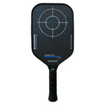 Pursuit Pro1 Innovation 15.2mm Pickleball Paddle Carbon Sky Racquets Engage Pickleball
