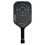 Pursuit Pro1 Innovation 15.2mm Pickleball Paddle Fierce Red Racquets Engage Pickleball