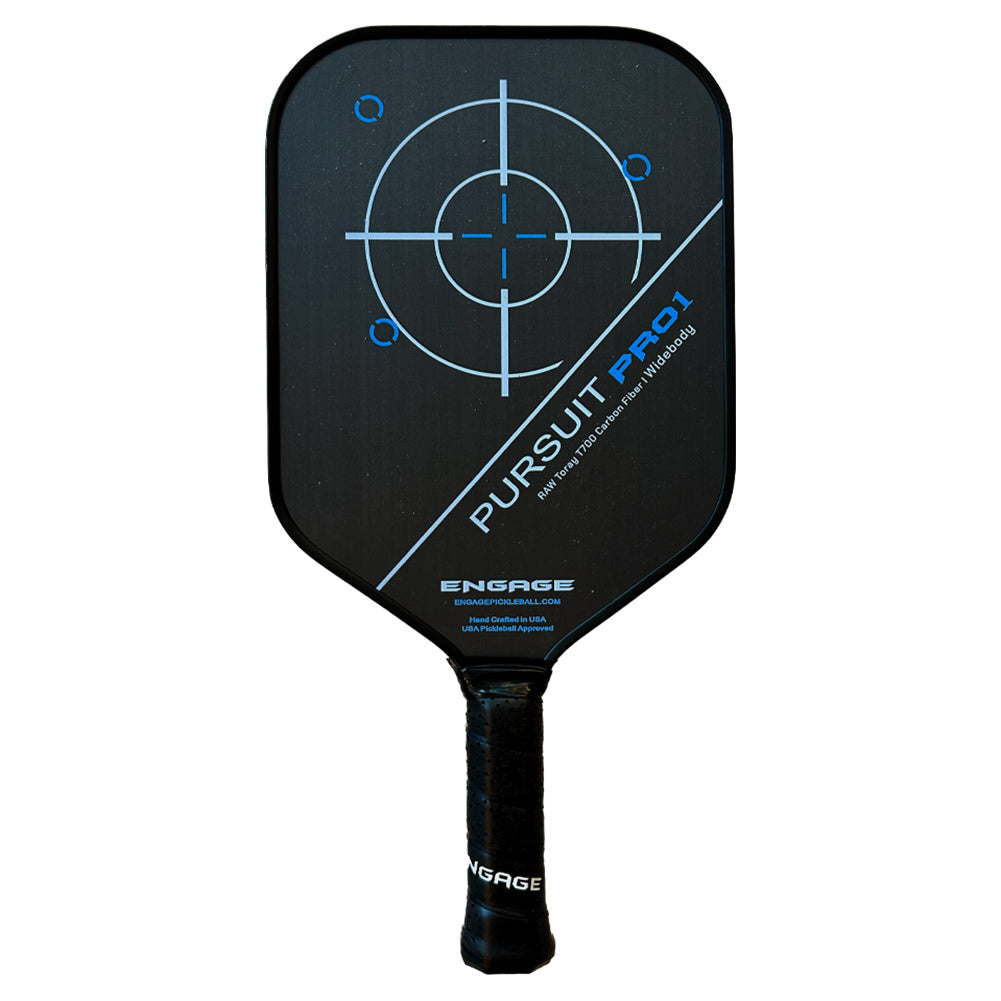 Pro1 Widebody Pickleball Paddle Racquets Engage Pickleball