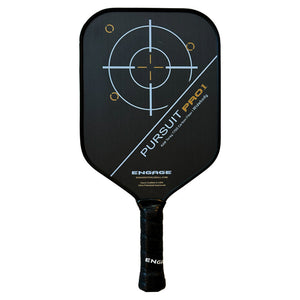 Pro1 Widebody Pickleball Paddle Racquets Engage Pickleball
