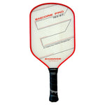 Encore Pro V2.0 12.7 Pickleball Paddle Crimson Red Racquets Engage Pickleball