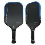 Alpha 16mm Pickleball Paddle Racquets Engage Pickleball