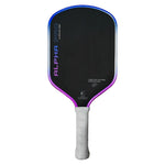 Alpha Pro 16mm Pickleball Paddle Racquets Engage Pickleball