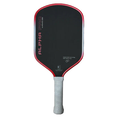 Alpha Pro 16mm Pickleball Paddle Racquets Engage Pickleball