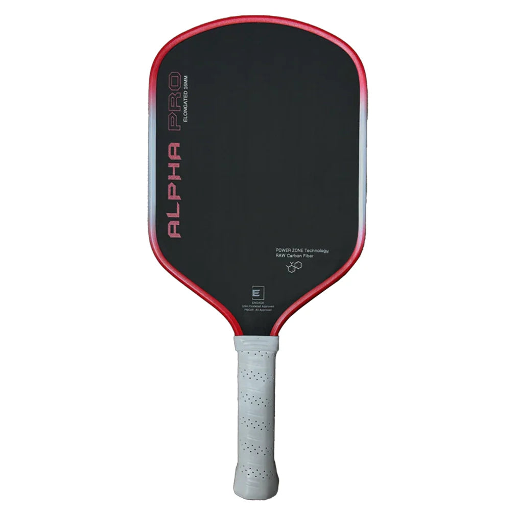 Alpha Pro 14mm Pickleball Paddle Racquets Engage Pickleball