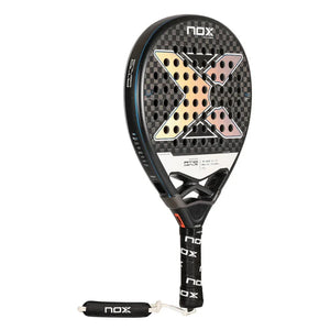 AT10 Genius 12k Padel Racquet Padel Racquets Nox
