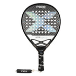 AT10 Genius 12k Padel Racquet Padel Racquets Nox