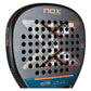 AT10 Genius Attack 18k Alum Padel Racquet Padel Racquets Nox