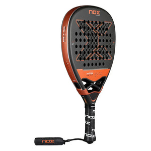 AT10 Genius Attack 12k Padel Racquet Padel Racquets Nox