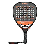 AT10 Genius Attack 12k Padel Racquet Padel Racquets Nox