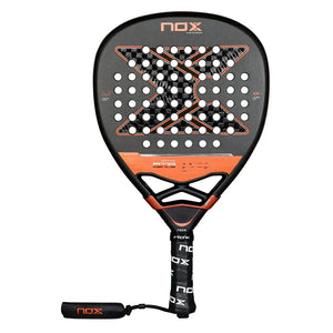 AT10 Genius Attack 12k Padel Racquet Padel Racquets Nox