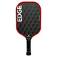 Edge 18k Pickleball Paddle Power Red Diadem