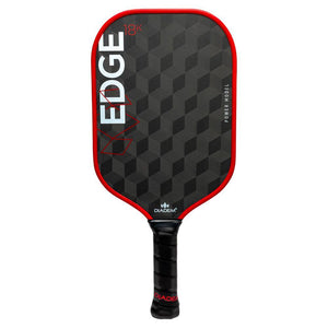 Edge 18k Pickleball Paddle Power Red Diadem