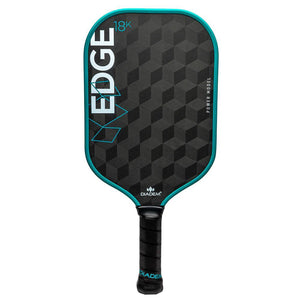 Edge 18k Pickleball Paddle Power Teal Diadem