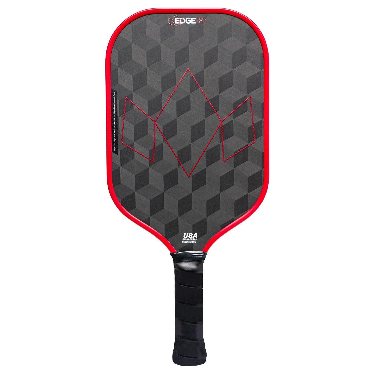 Edge 18K Pickleball Paddle Diadem