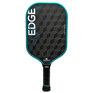 Edge 18k Pickleball Paddle Teal Diadem