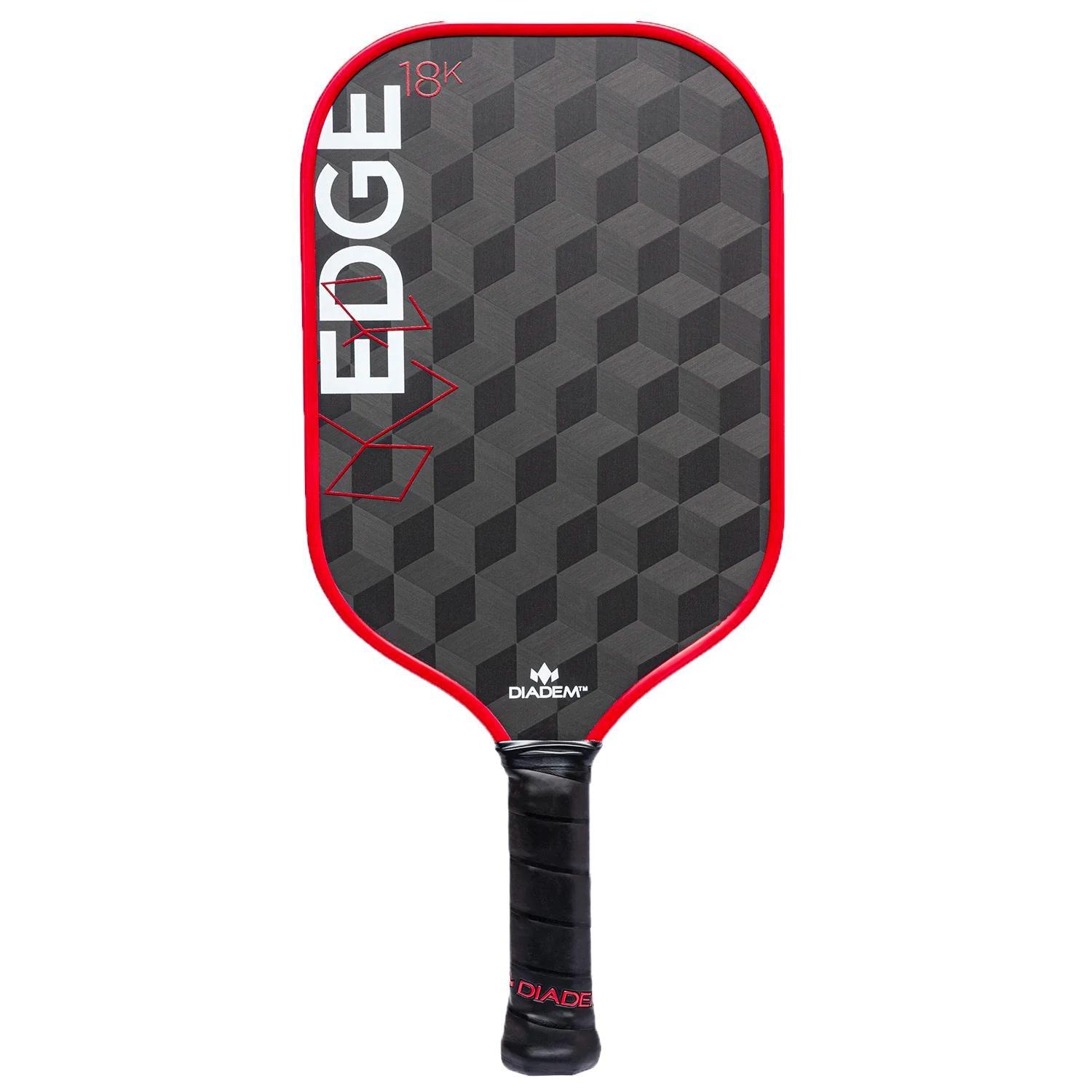 Edge 18K Pickleball Paddle Diadem