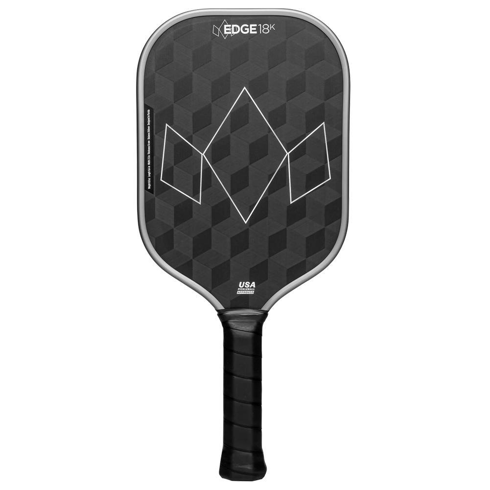 Edge 18k Speed Pro Pickleball Paddle Racquets Diadem