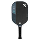 Hush Pickleball Paddle Black Racquets Diadem