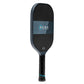 Hush Pickleball Paddle Black Racquets Diadem