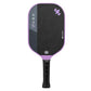 Hush Pickleball Paddle Purple Racquets Diadem