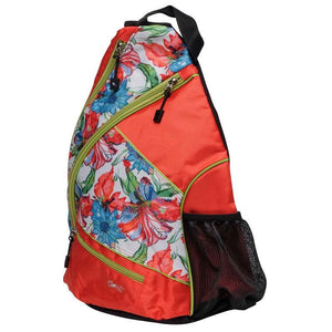 Women`s Pickleball Sling Bag Bags Glove It