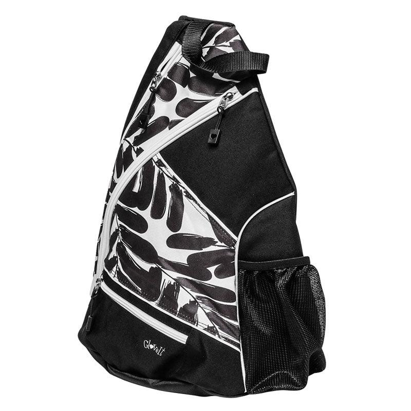Women`s Pickleball Sling Bag Bags Glove It