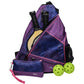 Women`s Pickleball Sling Bag Bags Glove It