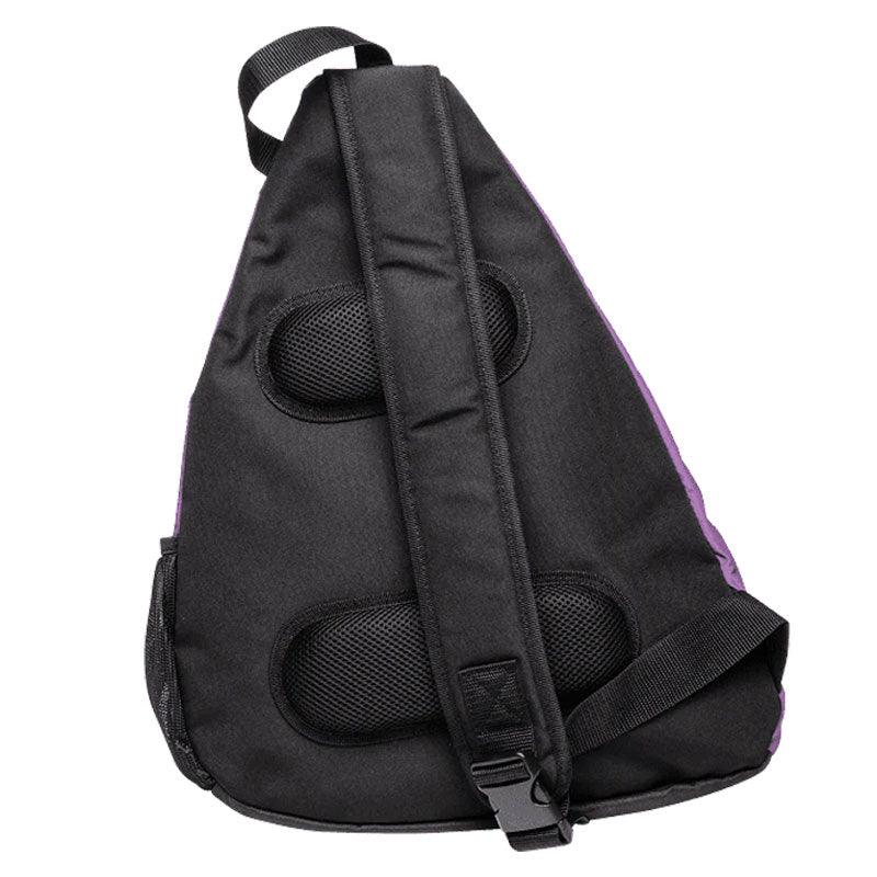 Women`s Pickleball Sling Bag Bags Glove It