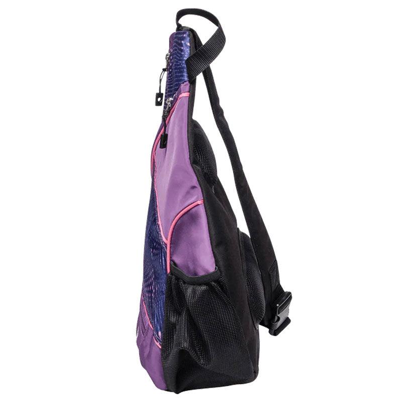 Women`s Pickleball Sling Bag Bags Glove It